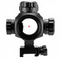   Barska Multi Reticle AR-X 1x35 red/green (Picatinny)
